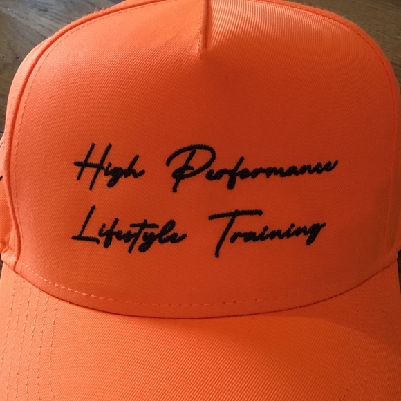 NEW Otto High Performance Lifestyle Training SnapBack Texas Embroidered Cap Hat - Picture 2 of 8